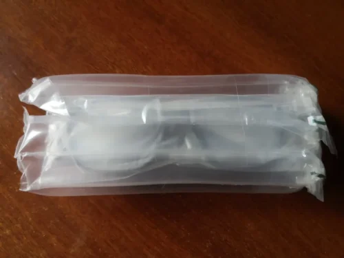 Lentes Filtro Luz Azul photo review