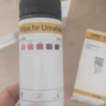 100 Tiras Orina Cetosis Cetonas Ketosis Keto Low Carb photo review