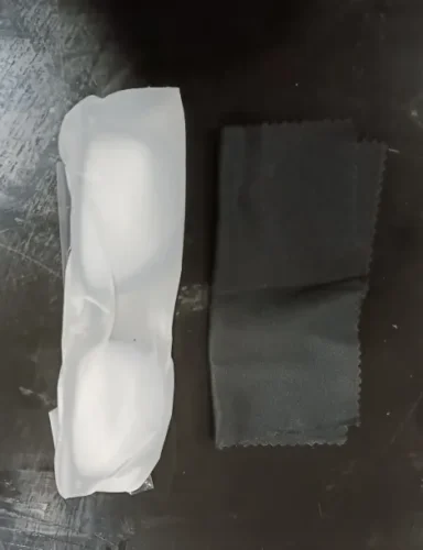 Lentes Filtro Luz Azul photo review