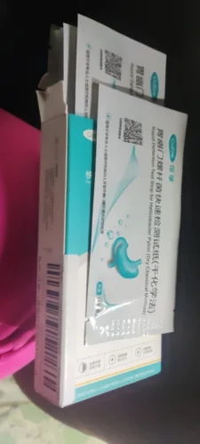 Test Rápido De Helicobacter Pylori photo review